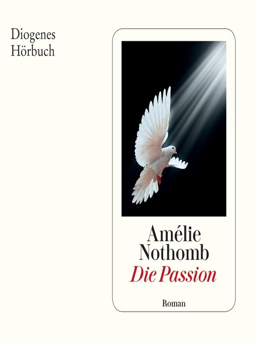 Title details for Die Passion by Amélie Nothomb - Wait list